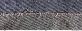 Photo Texture of Fabric Damaged 0003